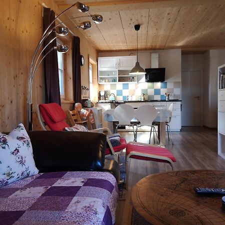Heidis Ferienwohnung Linden  Екстериор снимка