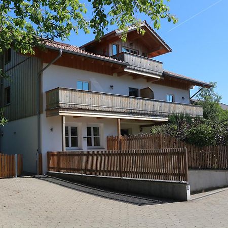 Heidis Ferienwohnung Linden  Екстериор снимка