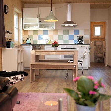 Heidis Ferienwohnung Linden  Екстериор снимка