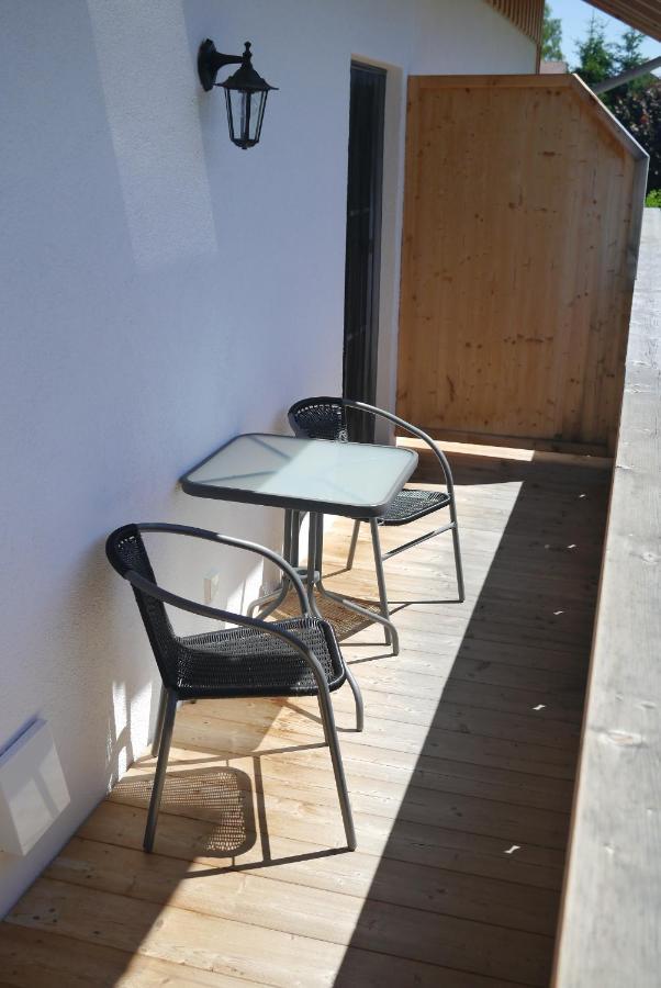 Heidis Ferienwohnung Linden  Екстериор снимка