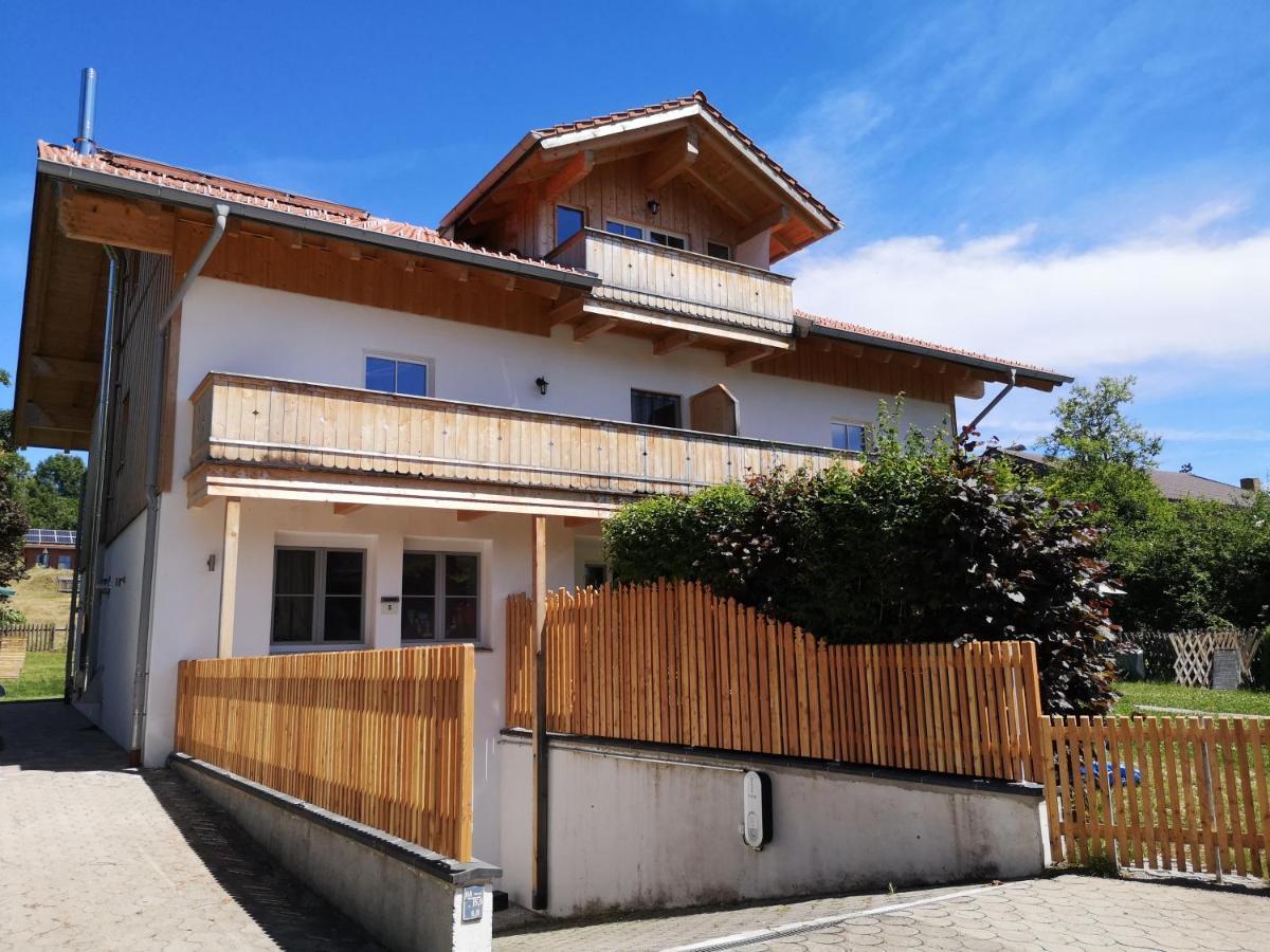 Heidis Ferienwohnung Linden  Екстериор снимка