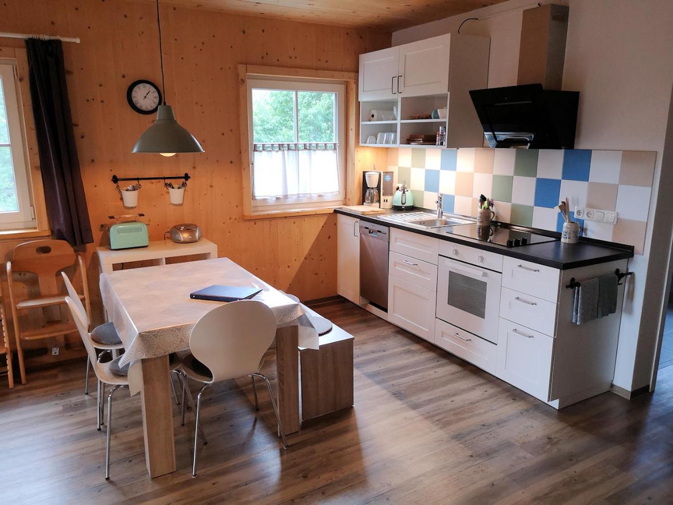 Heidis Ferienwohnung Linden  Екстериор снимка