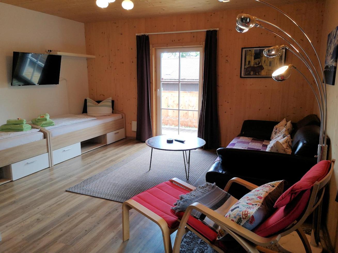 Heidis Ferienwohnung Linden  Екстериор снимка