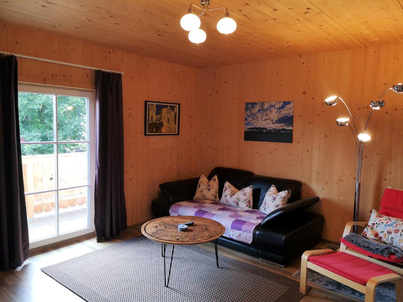 Heidis Ferienwohnung Linden  Екстериор снимка