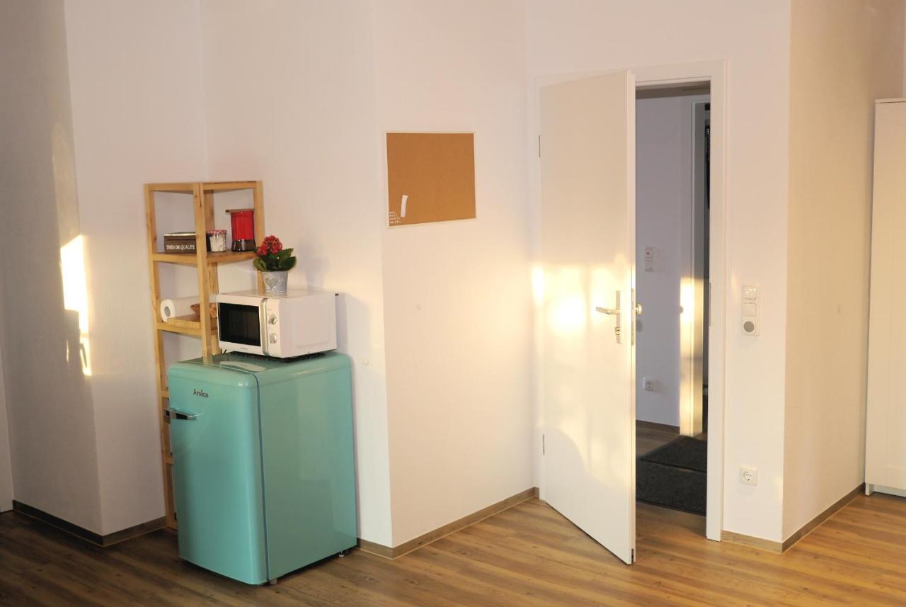 Heidis Ferienwohnung Linden  Екстериор снимка
