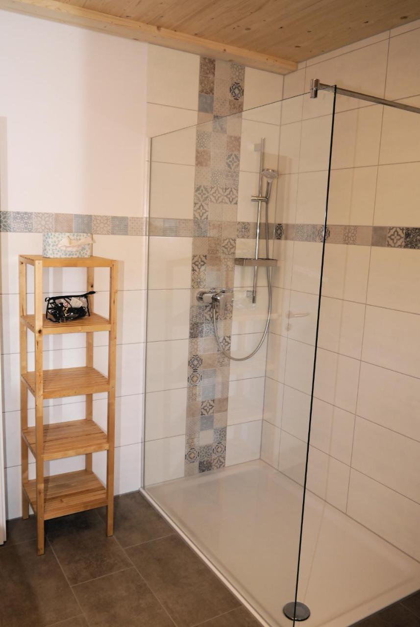 Heidis Ferienwohnung Linden  Екстериор снимка
