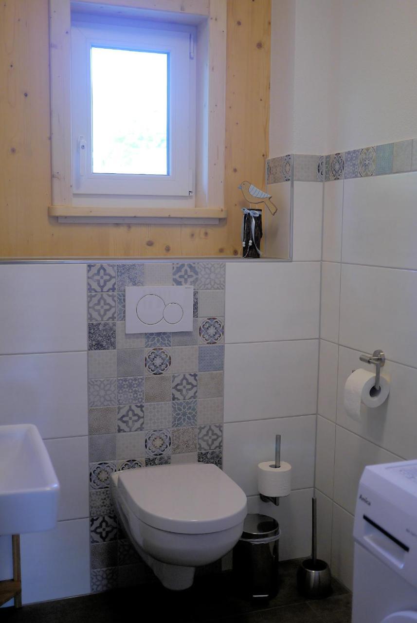 Heidis Ferienwohnung Linden  Екстериор снимка