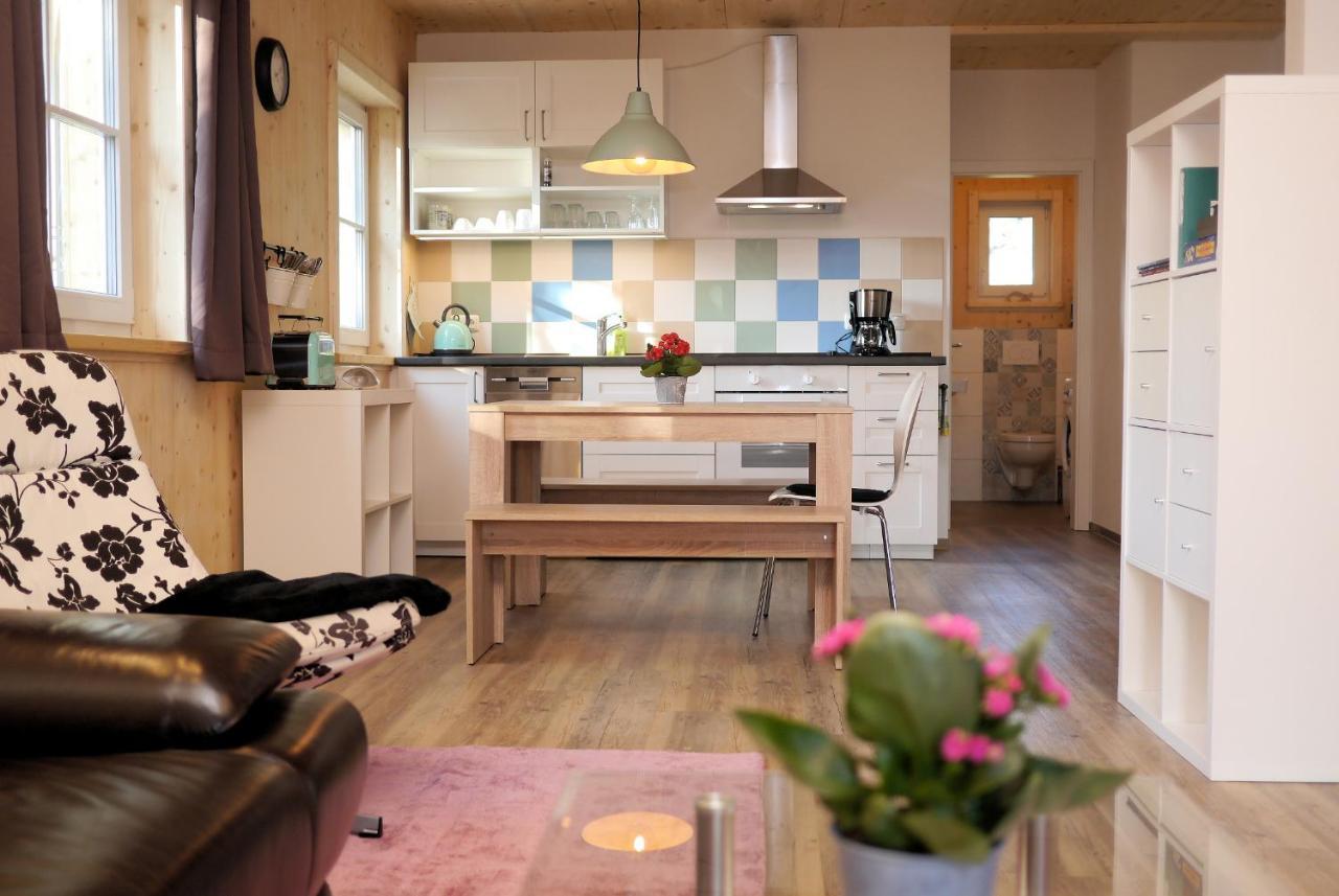 Heidis Ferienwohnung Linden  Екстериор снимка