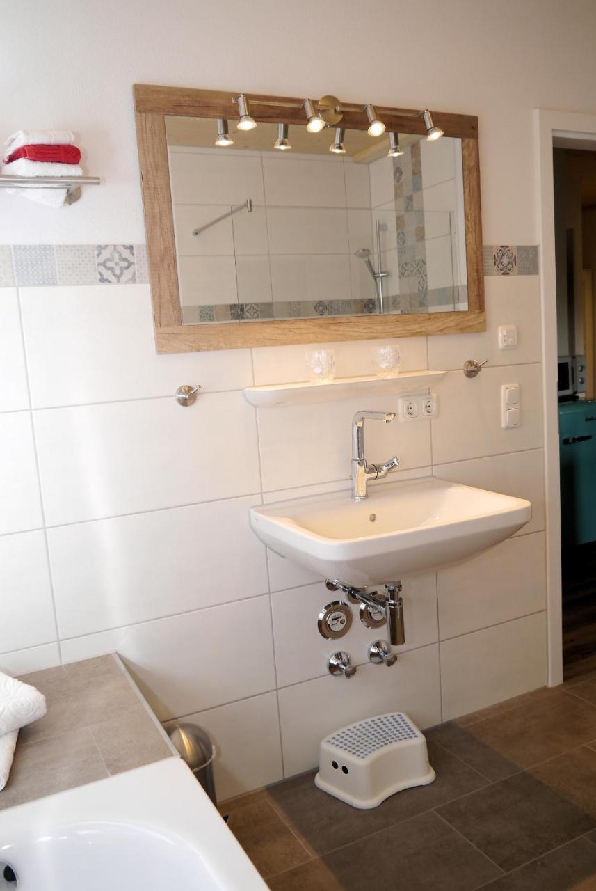 Heidis Ferienwohnung Linden  Екстериор снимка