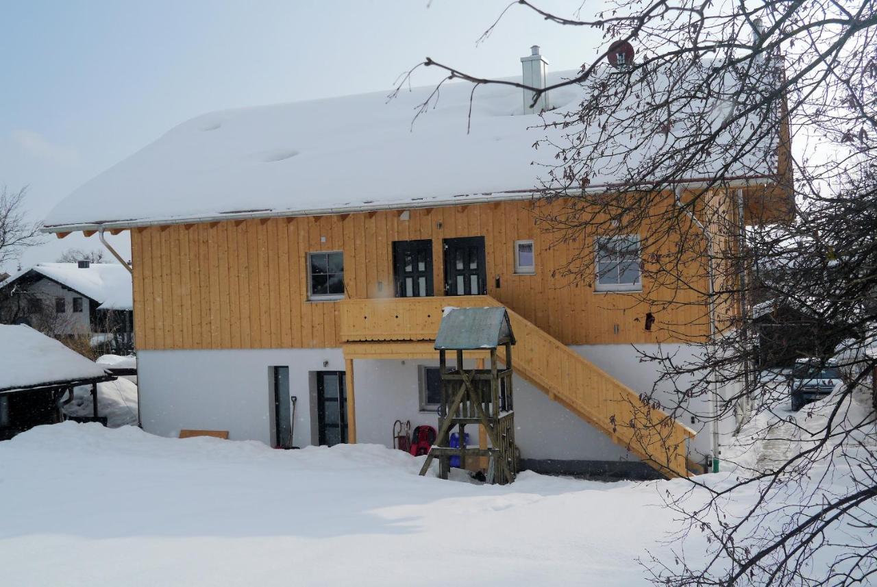 Heidis Ferienwohnung Linden  Екстериор снимка