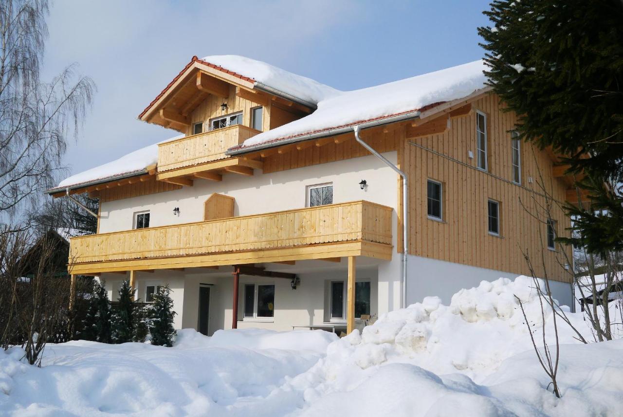 Heidis Ferienwohnung Linden  Екстериор снимка